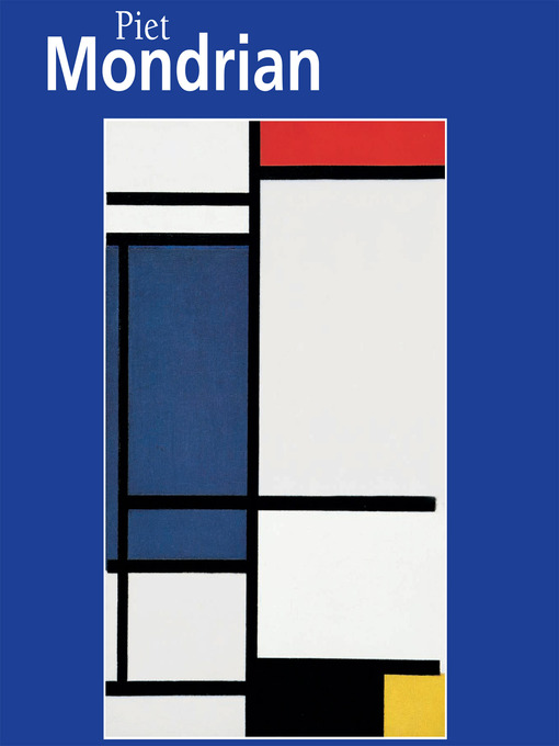 Title details for Piet Mondrian by Jp. A. Calosse - Wait list